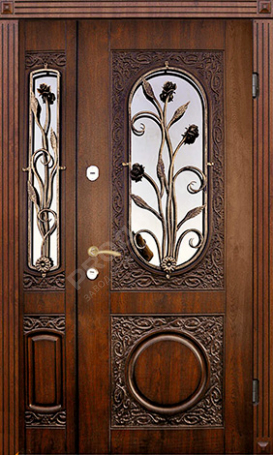 Фотография «Парадная дверь №70»
