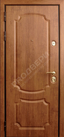 Фотография «Взломостокая дверь №5»