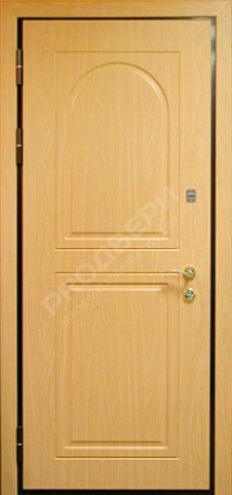 Фотография «Дверь трехконтурная №2»