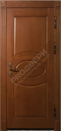 Фотография «Дверь МДФ №62»