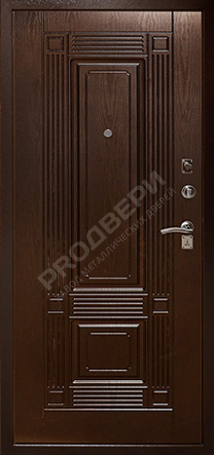 Фотография «Дверь с терморазрывом №5»