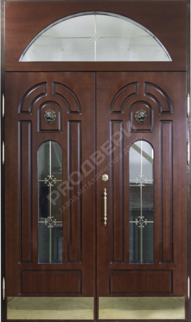 Фотография «Парадная дверь №148»