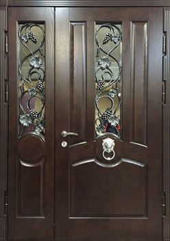 Фотография «Парадная дверь №106»