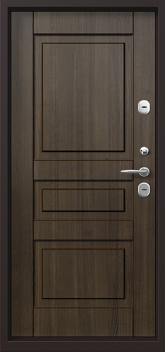 Фотография «Дверь Порошок №52»