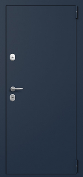 Фотография «Дверь Порошок №55»