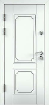 Фотография «Дверь МДФ №82»