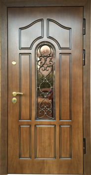 Фотография «Дверь Массив дуба №54»