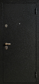 Фотография «Дверь Порошок №27»