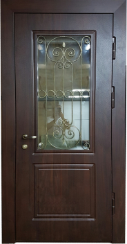 Фотография «Дверь Массив дуба №57»