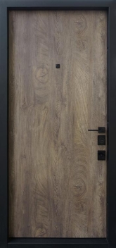 Фотография «Дверь МДФ №217»